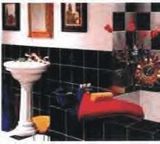 CAM Custom Bathrooms